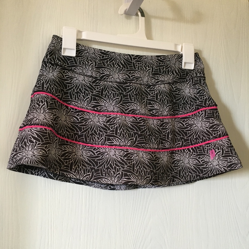 Prince women's skort. Size XS.